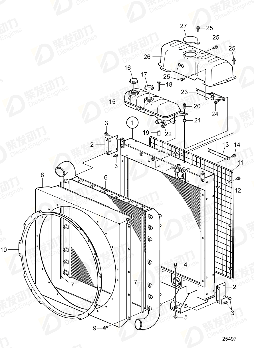 volvo penta Flange screw 984759 Drawing volvo penta Flange screw 984759 Drawing